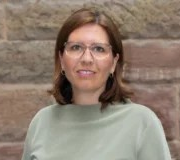 fbs Familien-Bildungsstätte Waiblingen Fachbereichsleiterin Nina Junghans